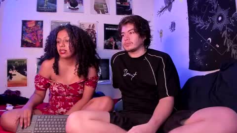 Sam and Nico online show from 04.29.26