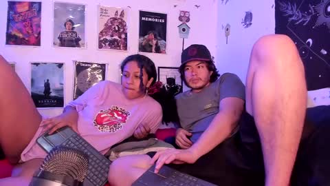 Sam and Nico online show from 05.06.26