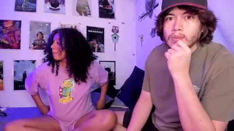 Sam and Nico online show from 05.15.26