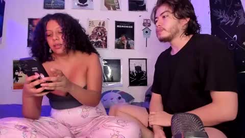 Sam and Nico online show from 05.19.26