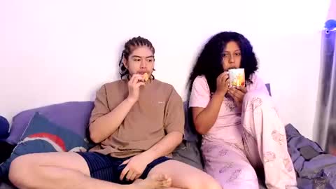 Sam and Nico online show from 06.14.26