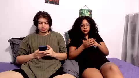 Sam and Nico online show from 07.09.26