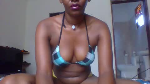 hotieoliebony online show from 05.02.26