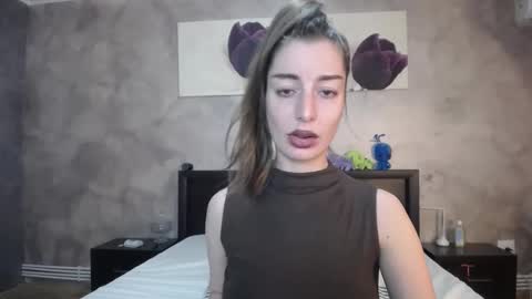 Lia   online show from 02.11.26