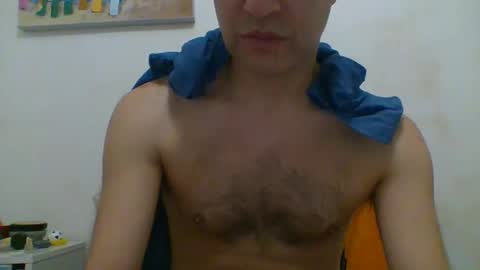 hottitan  twitter Marianoshcam online show from 10.01.25