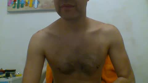 hottitan  twitter Marianoshcam online show from 10.04.25