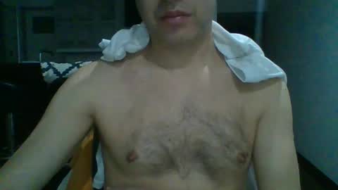 hottitan  twitter Marianoshcam online show from 10.07.25