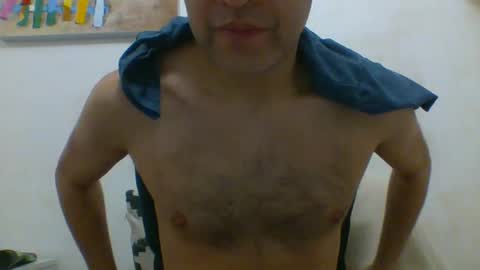 hottitan  twitter Marianoshcam online show from 10.25.25