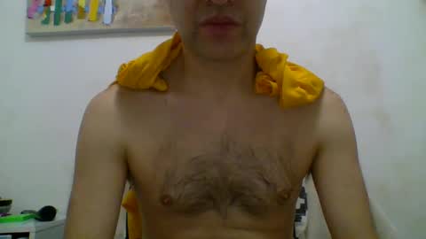 hottitan  twitter Marianoshcam online show from 10.26.25