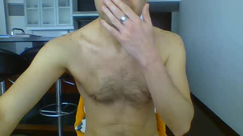 hottitan  twitter Marianoshcam online show from 11.01.25