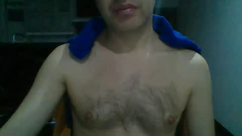 hottitan  twitter Marianoshcam online show from 11.05.25