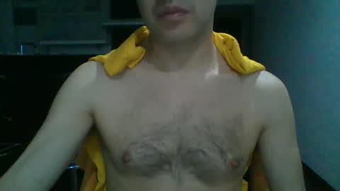 hottitan  twitter Marianoshcam online show from 11.07.25