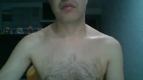 hottitan  twitter Marianoshcam online show from 12.18.25