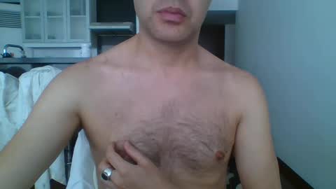 hottitan  twitter Marianoshcam online show from 02.01.26