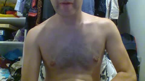 hottitan  twitter Marianoshcam online show from 02.08.26