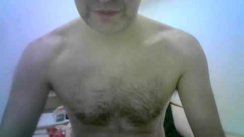 hottitan  twitter Marianoshcam online show from 06.14.26