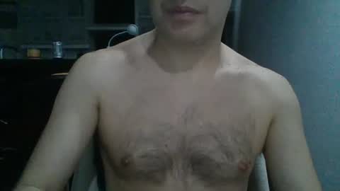 hottitan  twitter Marianoshcam online show from 07.01.26