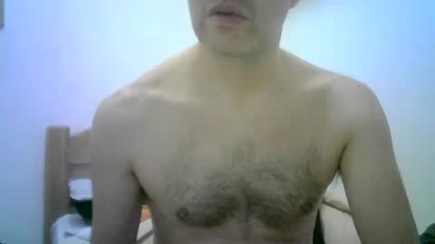 hottitan  twitter Marianoshcam online show from 07.01.26