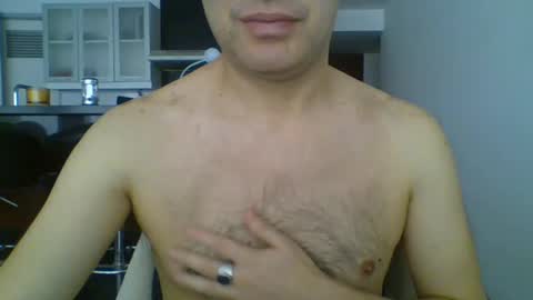 hottitan  twitter Marianoshcam online show from 07.05.26
