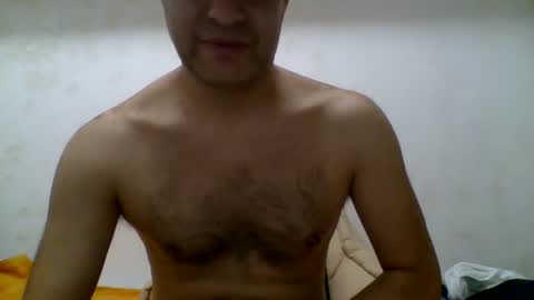 hottitan  twitter Marianoshcam online show from 08.04.26