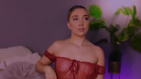 Maria online show from 12.05.25