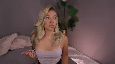 Maria online show from 07.27.26