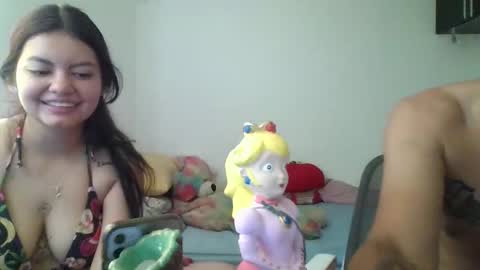 hotkittyoficial01 online show from 03.12.26