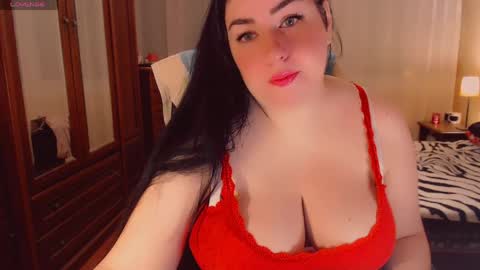 Angela online show from 04.11.26