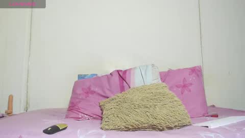 Krystel online show from 02.14.25