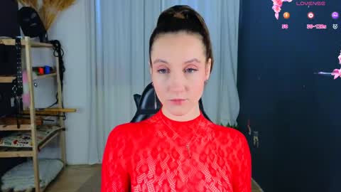 Allison  online show from 05.05.26