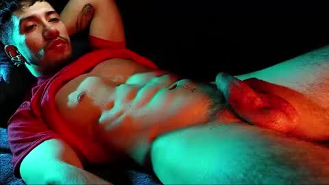 Snapshot of hotlatinking chatting on 08.05.26 Hotlatinking online show from 08.05.26