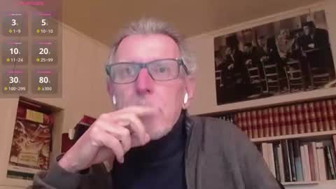 hotlux_54 online show from 04.03.26