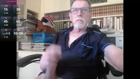 hotlux_54 online show from 07.03.26