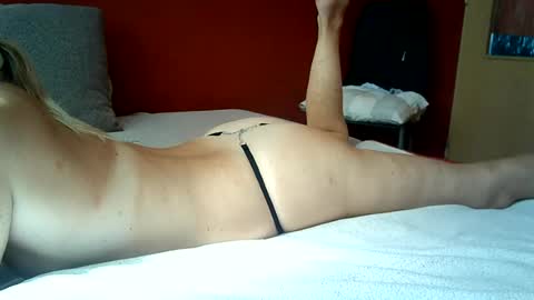 Makenzie online show from 08.02.26