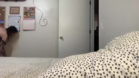 Snapshot of hotmama6666 chatting on 12.02.24 Annabelle online show from 12.02.24