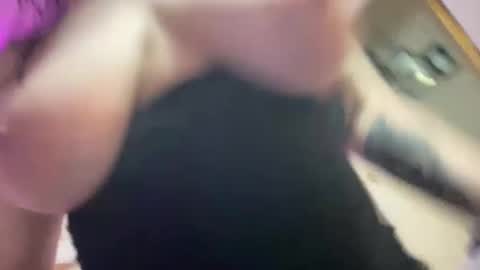 Snapshot of hotmama6666 chatting on 02.17.25 Annabelle online show from 02.17.25