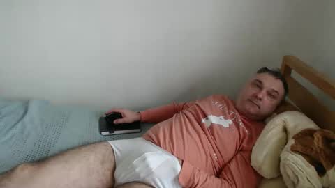 hotman7423 online show from 03.04.26