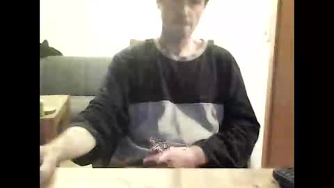 hotmann5555 online show from 05.10.26