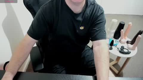 Cum and play X online show from 06.12.26