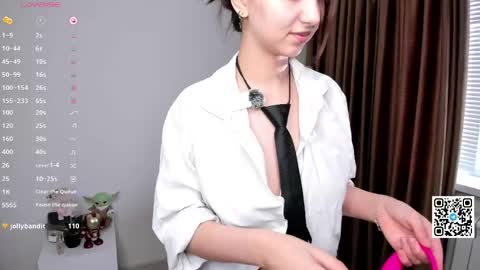 Cherry  online show from 05.04.26