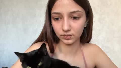 Snapshot of hotmodeon chatting on 07.19.26 Cherry online show from 07.19.26