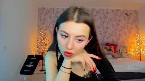 hotmolly_ online show from 02.15.26