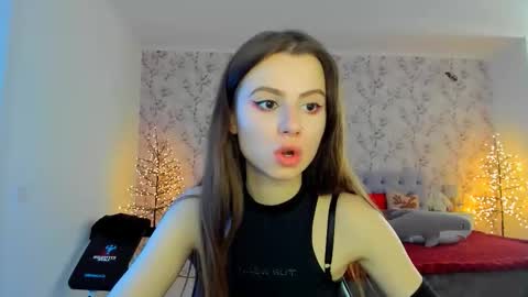 hotmolly_ online show from 02.18.26