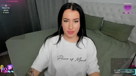 hotmorenaxxx online show from 04.20.26