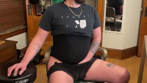 Jared online show from 11.07.25