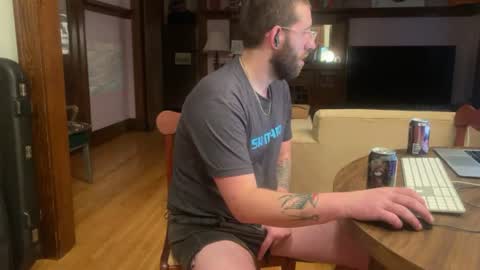 Snapshot of hotmplspunk chatting on 07.23.26 Jared online show from 07.23.26