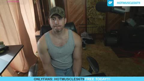 hotmuscles6t9 online show from 04.27.26