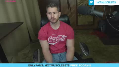 hotmuscles6t9 online show from 06.14.26
