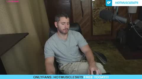 hotmuscles6t9 online show from 06.16.26