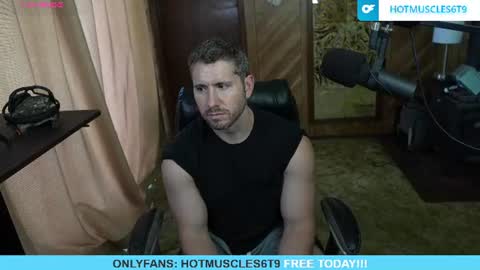 hotmuscles6t9 online show from 06.17.26